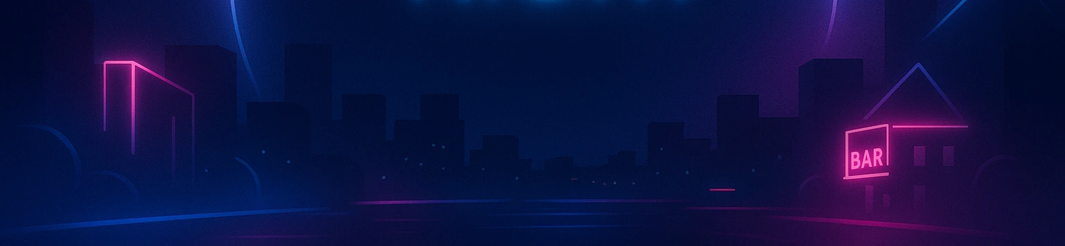 slot night main banner